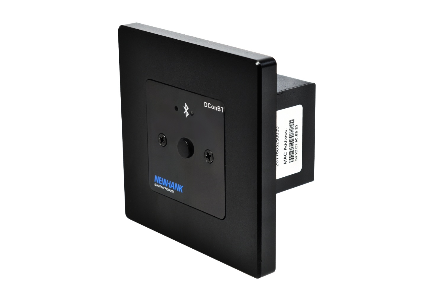 NewHank DConBT